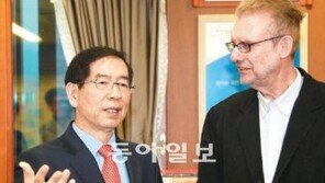 [수도권]“시민참여 유도… 소통형 ‘디자인 서울’ 만들어야”