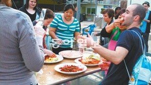 [수도권]올 김장은 엄마 혼자, 안돼~ 가족 모두, 좋아~