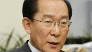 이회창 “내년 총선 불출마”