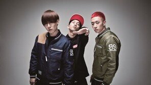 [O2플러스]‘랩괴물’ 일렉트로보이즈 “삼성, LG 입사? 힙합만 보여요”