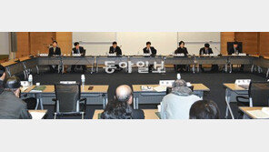 [함께 찾는 공정사회의 조건과 과제]4차 세미나: 미디어와 공정성 지표