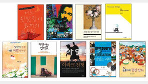 [새로 나온 책] 어느 왼발잡이 토끼의 무덤 外