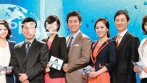 [CHANNEL A 개국 특집/커버스토리]대한민국 1번지 광화문에 A급 방송 뜬다