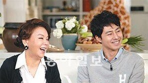 [CHANNEL A 개국 특집/Entertainment]‘명품 손맛’ 김수미의 한식 토크쇼