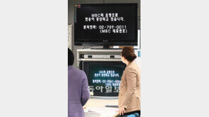 케이블TV, 지상파HD 방송 중단