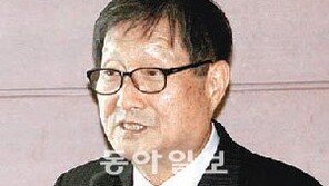 ‘야생종자 전문가’ 강병화 교수 “씨앗 찾아 3880일 전국 누벼”