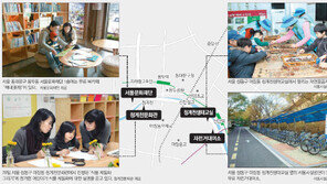 [수도권]청계천 걷다보면 ‘예술의 향기’ 가득