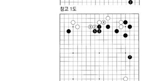 [바둑]제55회 국수전… 조 9단의 완승국