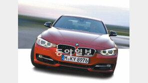 [The Test]BMW 뉴 3시리즈