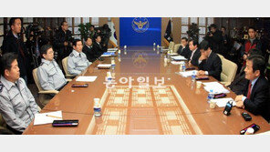 민주 “공씨, 선거 전날 밤부터 제3 인물과 20여통 통화”