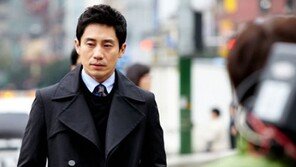 [O2플러스]‘브레인’ 신하균을 슬프게 하는 것들…‘웃어라, 이강훈!’