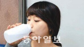 [헬스&뷰티]장 정결제 쭈욱 마시고 대장 내시경을