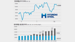 [시선집중, 이 주식]현대제철