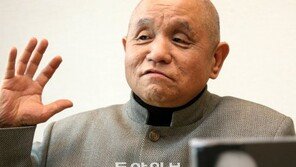 [O2플러스/뮤직] 신중현 “나는 영원한 현역…, 심사위원 안 해”