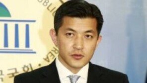 한나라당 홍정욱, 총선 불출마…쇄신국면서 첫 사례