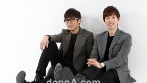 [O2플러스]M시그널 “발라드만? 현아와 파격 안무도 가능합니다”