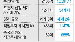[기자의 눈/고기정]中 WTO 가입 10년 “결국, 개방이 옳았다”