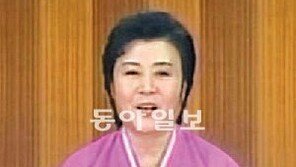 北 ‘인민방송원’ 이춘희, TV에서 사라진 이유는