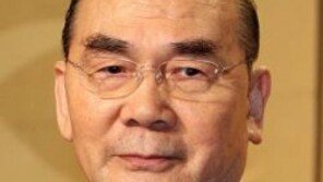 철강신화 일군 박태준, 그의 발자취