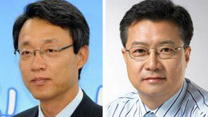 정태근-김성식 탈당…한나라당 분열 신호탄