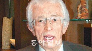 [허문명 기자의 사람이야기]‘北 고농축우라늄’ 공개했던 美헤커 박사