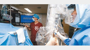 [헬스&뷰티]30년 노하우에 최첨단 기기 더해… 모든 관절 맞춤치료 ‘척척’