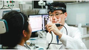 [헬스&뷰티]원스톱서비스로 코와 목 확 뚫는다