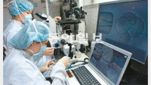 [헬스&뷰티]시험관 아기시술 성공률 43%… 국내는 물론 해외서도 찾아와