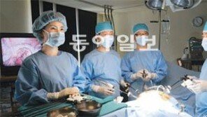 [헬스&뷰티]복강경 수술 회복 전국서 가장 빨라… 대장암 전문병원으로 명성