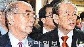 [‘철의 사나이’박태준 1927∼2011]“박태준 명예회장, 속정 깊은 청렴 리더십 따를 수밖에 없는 분”