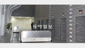 [수도권]서울 ‘저승길 체증’ 풀리려나