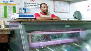 산유국 베네수엘라 “물가가 사람 잡네”