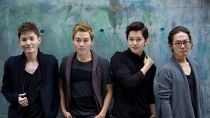 [O2플러스/커버스토리] 노을 “‘청혼’ 축가? 멤버들 결혼 날짜만 안겹치면 OK”