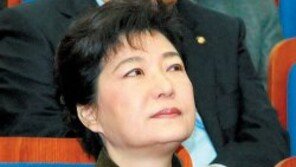 전권 쥔 선거여왕, 축배? 독배?