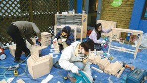 [강원]Knocking on the 아르숲 춘천시문화재단 창작공간