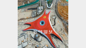[수도권]파주 ‘페라리 파크’ 들어선다