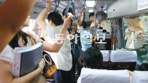 [수도권]출퇴근용 지정좌석버스 내년 상반기 도입