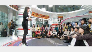 [오늘의 채널A]이다 도시의 ‘한국서 엄마로 살아가기’