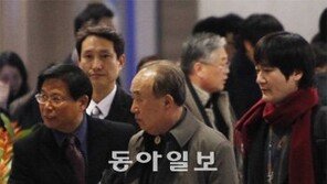 [北 김정은 시대]“백화점 구경하는데 갑자기 호텔 돌아가라 안내… ” 金사망 발표 당시 평양표정