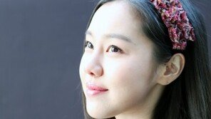 [O2플러스]‘꽃라면’ 김예원 “절망 속, 배우라는 한 줄기 빛을 봤어요”