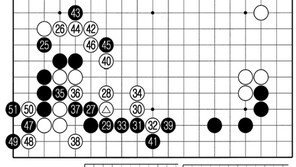 [바둑]제55회 국수전… 본격적인 몸싸움