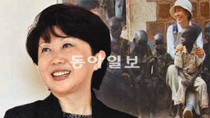 [죽기전에 이것만은…/이광희]남수단에 교육문화센터 세워 여성 자립 도왔으면…