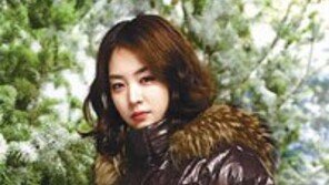 [아웃도어]보온성·통기성 Good… 칼바람도 문제없다