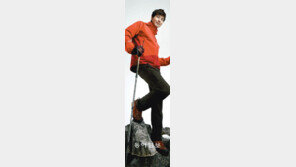 [아웃도어]뛰어난 발수력 갖춰 겨울 아웃도어 활동에 딱