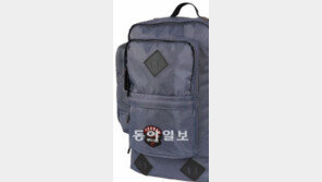 [아웃도어]조카는 방수 백팩, 부모님은 등산화 선물