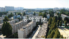 [광주/전남]광주 부동산, 불황에도 후끈 달아올랐다