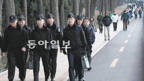 [부산/경남]진해기지 차없는 날 행사