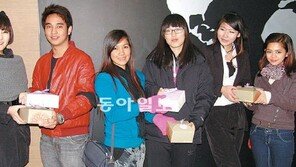 [대구/경북]기특한 대학생들 ‘달콤한 이웃돕기’