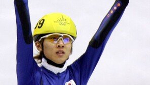 이젠 ‘빅토르 안’… 쇼트트랙 안현수, 러시아 국적 취득