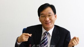 [최현길이 만난 사람] 변명기 회장 “대표협의회는 서포터…승강제 적극 돕겠다”